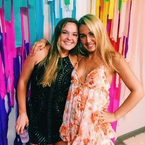 majorelle penny dress